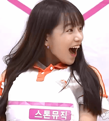 프듀48) 살려달라는 조유리.gif | 인스티즈