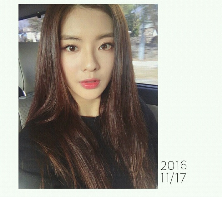 약간 센(?)아이린느낌나는 연예인 | 인스티즈