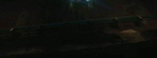 수어사이드 스쿼드 할리퀸과 조커의 관계.gif | 인스티즈