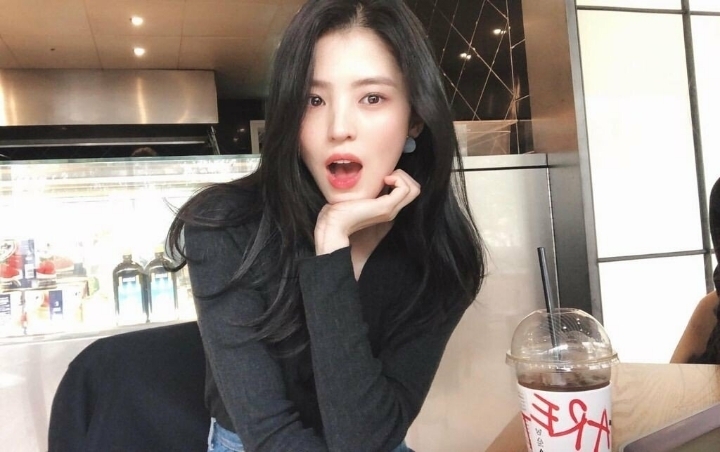 배우 한소희 여친짤? 모음.jpg | 인스티즈