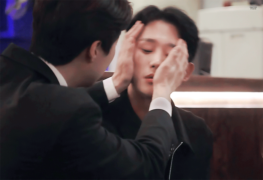연애는 스킨십 1도 없이 서로 헛삽질할 때가 존잼인 달글 | 인스티즈