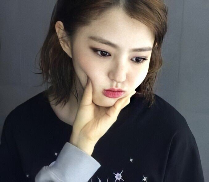 배우 한소희 여친짤? 모음.jpg | 인스티즈