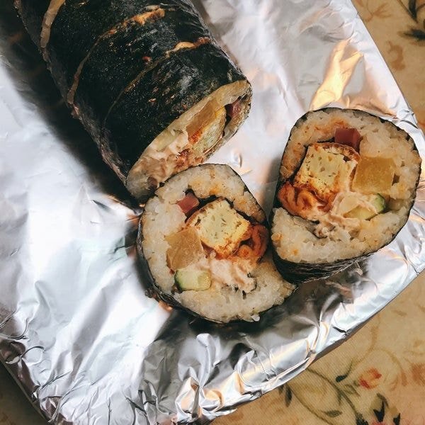 대구에 있다는 중국요리/분식 맛집.jpg | 인스티즈