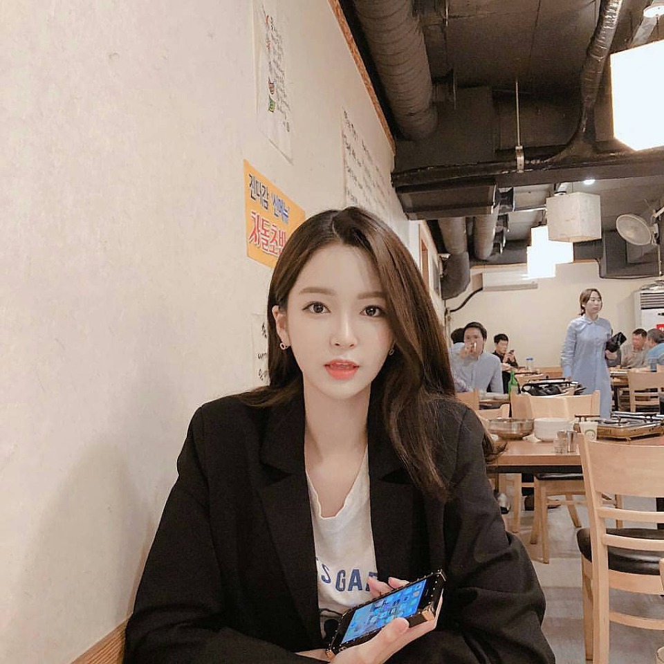연합뉴스TV 신입 이윤지 아나운서 | 인스티즈