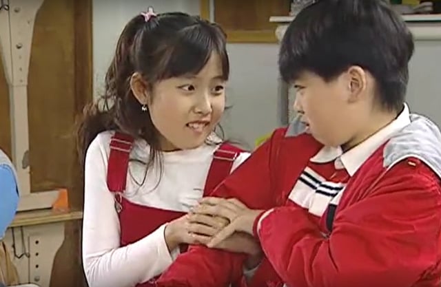 어린이 남장 드라마 [난이제부터남자다] 06 | 인스티즈