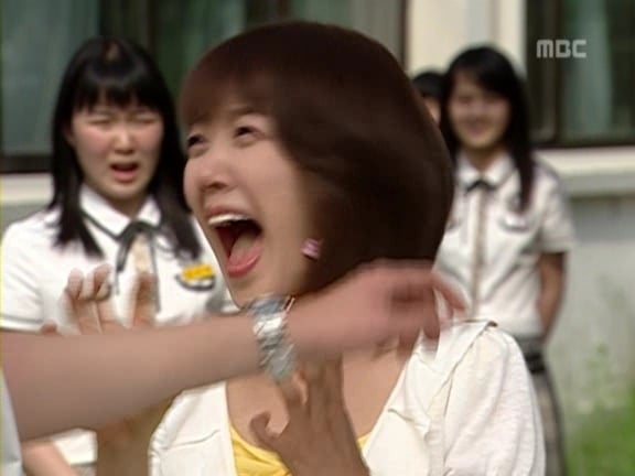 [거침없이하이킥] 설레고 멋있었던 킥윤호 에피.jpg | 인스티즈