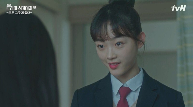 최악의 배역들로 단역에서 주연급으로 올라간 데뷔 13년차 여배우.jpgif | 인스티즈