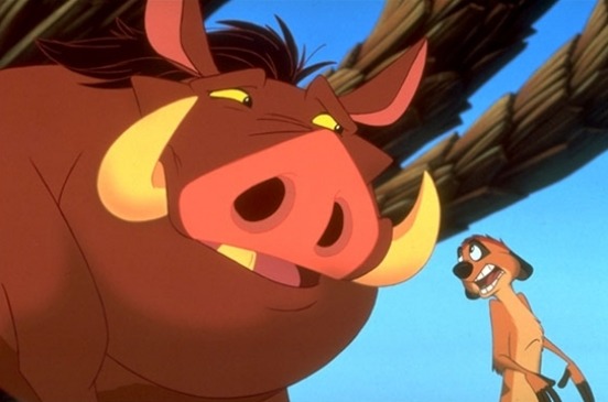 짐승들 실물 보면 놀랄 수 밖에 없는 이유.jpg | 인스티즈