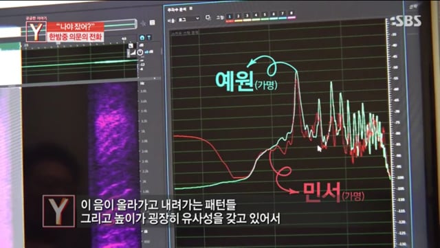 어제 궁금한이야기Y 밤에 공중전화로 전화하는 지영이.jpg (무서움 주의) | 인스티즈