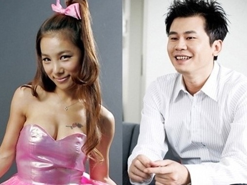양현석이 아내의 유일한 가족인 처남을 세상밖으로 나오게 도와주는법 jpg | 인스티즈