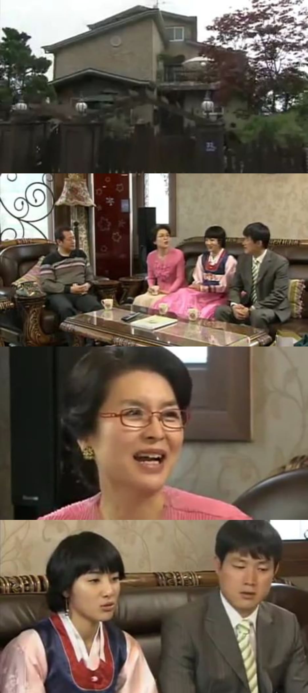 3년 사귄 여친 버리고 2달 만에 부잣집 딸이랑 결혼한 의산데 결혼 후 병원 후배가 충격적인 말을 해줬다. (1) .jpgif | 인스티즈