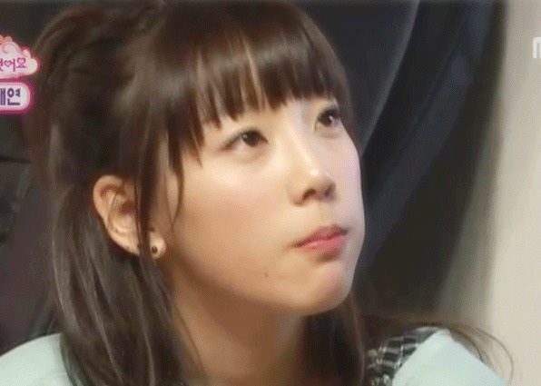 태연 우결 시절이 벌써 8년 전.jpg | 인스티즈