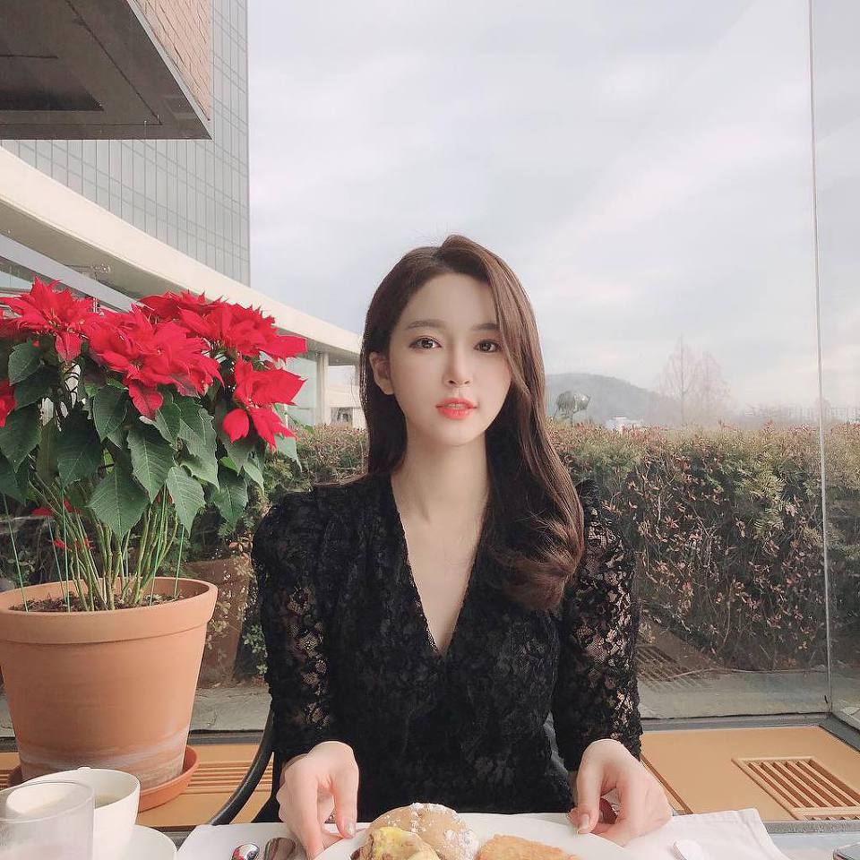 연합뉴스TV 신입 이윤지 아나운서 | 인스티즈