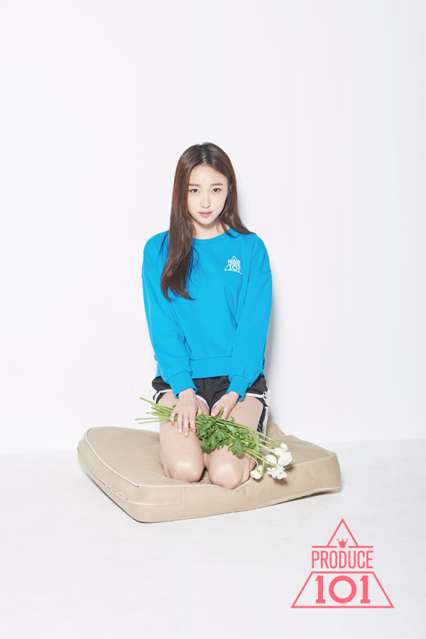 엠넷 프로듀스101 최연장자 연습생.jpg | 인스티즈