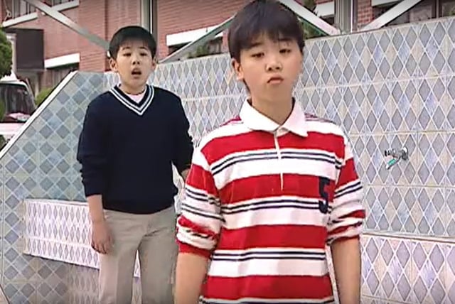 어린이 남장 드라마 [난이제부터남자다] 06 | 인스티즈