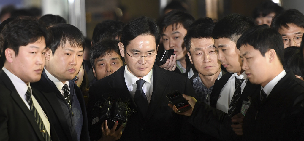  사진으로 보는 박근혜 탄핵 총정리 | 인스티즈