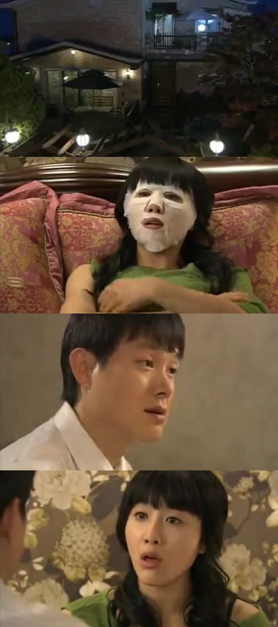 3년 사귄 여친 버리고 2달 만에 부잣집 딸이랑 결혼한 의산데 결혼 후 병원 후배가 충격적인 말을 해줬다. (1) .jpgif | 인스티즈