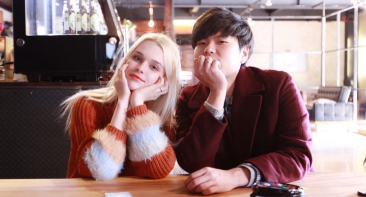 용기있는 자가 미인을 얻는다 | 인스티즈