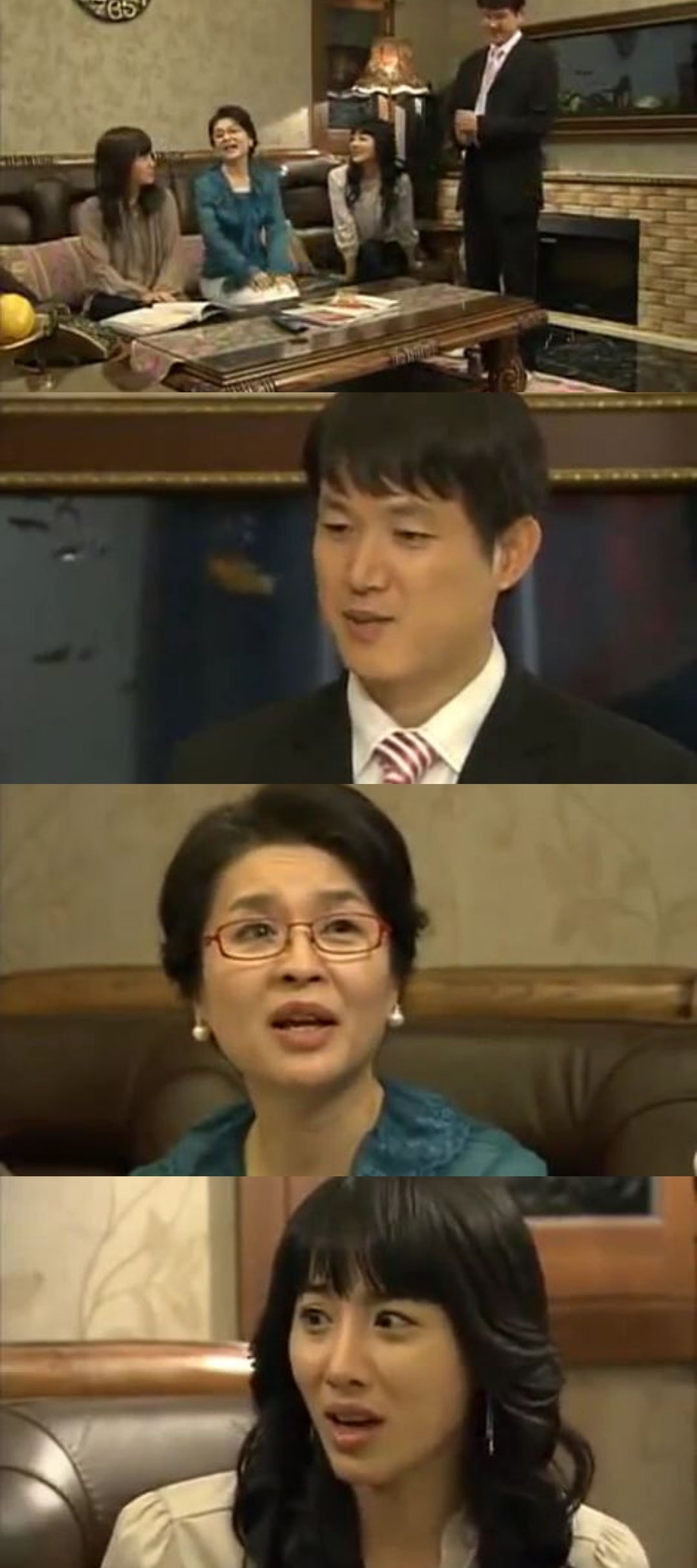 3년 사귄 여친 버리고 2달 만에 부잣집 딸이랑 결혼한 의산데 결혼 후 병원 후배가 충격적인 말을 해줬다. (1) .jpgif | 인스티즈