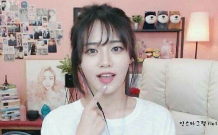 아프리카tv 인기 여자비제이 사진정리 모음 | 인스티즈