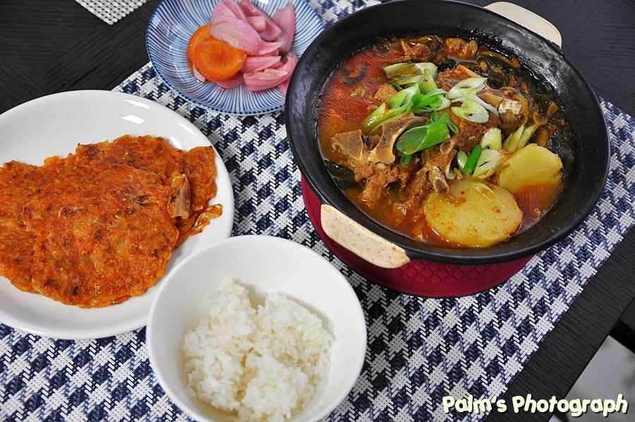 간단하고 흔한 집밥 플레이팅 | 인스티즈