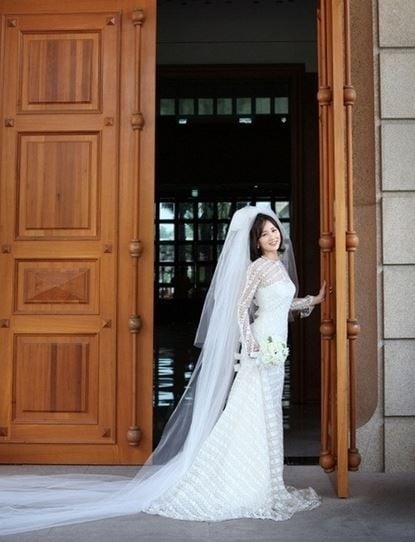 10살이상 차이나는 연하남이랑 연애&결혼한 여자연예인들 | 인스티즈