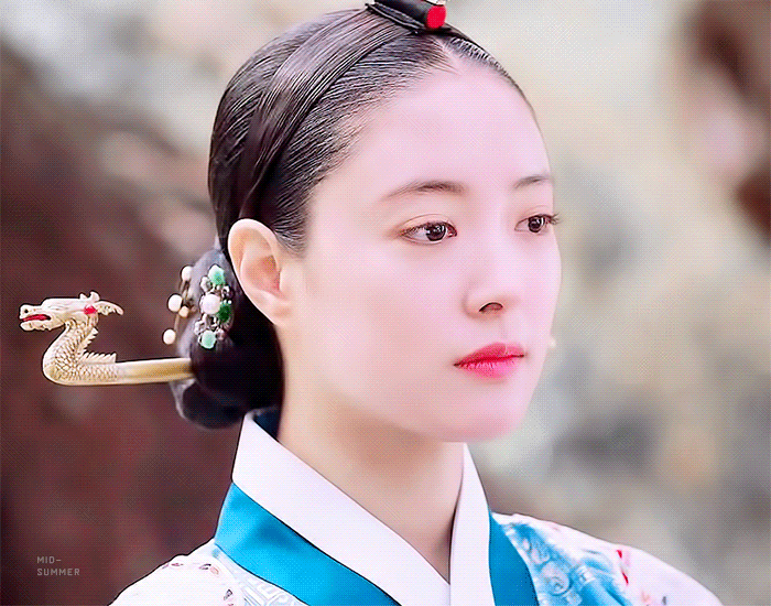 연산군의 찐사랑이자 첫사랑이었던 사람 | 인스티즈