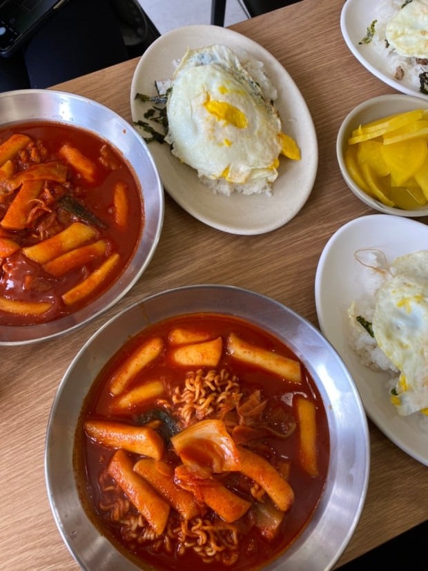 인간이 먹는 "떡밥"을 아시나요 | 인스티즈