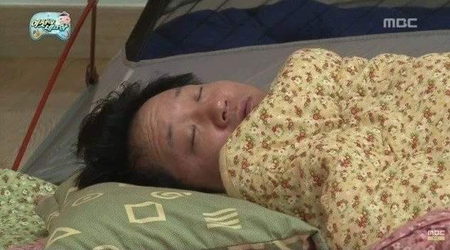 무한도전 상체 하체 분리마술쇼.jpg | 인스티즈