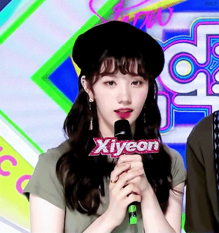 프로듀스101 시즌1 연습생들이 뽑은 자체 비주얼 top 11.jpgif | 인스티즈