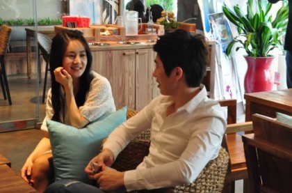 10살이상 차이나는 연하남이랑 연애&결혼한 여자연예인들 | 인스티즈