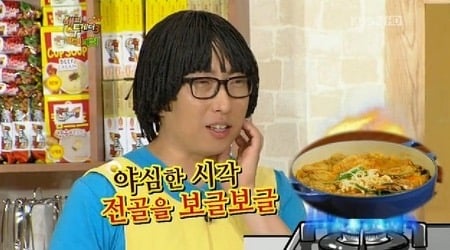 슬슬 어깨 펴지고 있는 김동완 | 인스티즈