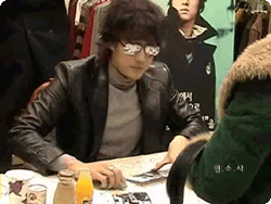 연예인들의 민망한 상황 모음ㅋㅋㅋ.gif | 인스티즈