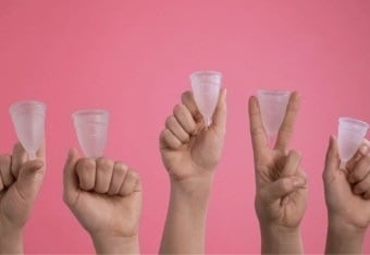 생리 평생 안하기 vs 10억 | 인스티즈