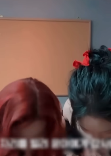 카리나와 윈터의 은인이라는 아이돌.jpg | 인스티즈