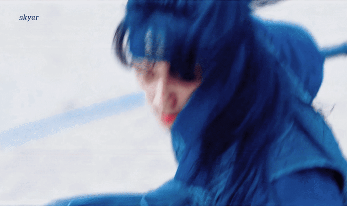 원래 호텔델루나 피오 역할로 오디션 봤었던 이도현. gif | 인스티즈