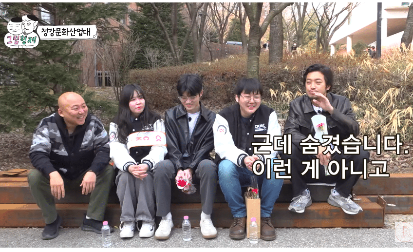 웹소설과 교수가 말하는 요즘 웹소설 제목.jpg | 인스티즈