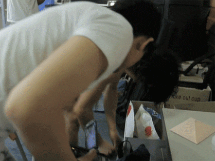 [고르기] 거짓말하는 남친 고르기 | 인스티즈
