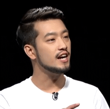 남자들 호불호 갈리는 수염 | 인스티즈