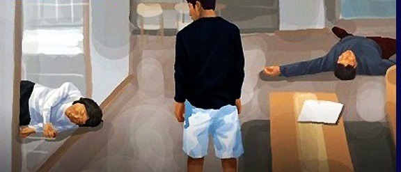 사형선고 받은 90년생 살인범.jpg(멘탈 주의) | 인스티즈