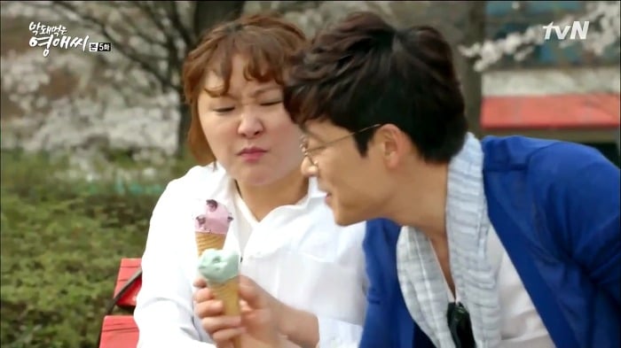 [막영애13] 승준♡영애가 결혼해서 산다면 이런 모습이 아닐까(수줍) (소름끼치게 귀여움주의) | 인스티즈