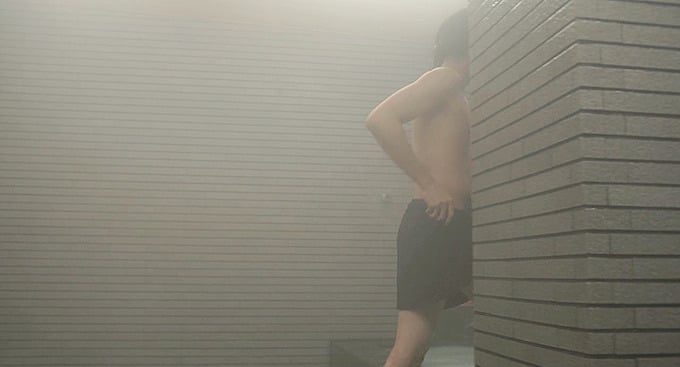 [쿠로사키군의말대로는되지않아] 잘생긴 쁘띠쓰레기와 잘생긴 개쓰레기 사이에서 고민하는 노이해 영화 02 | 인스티즈