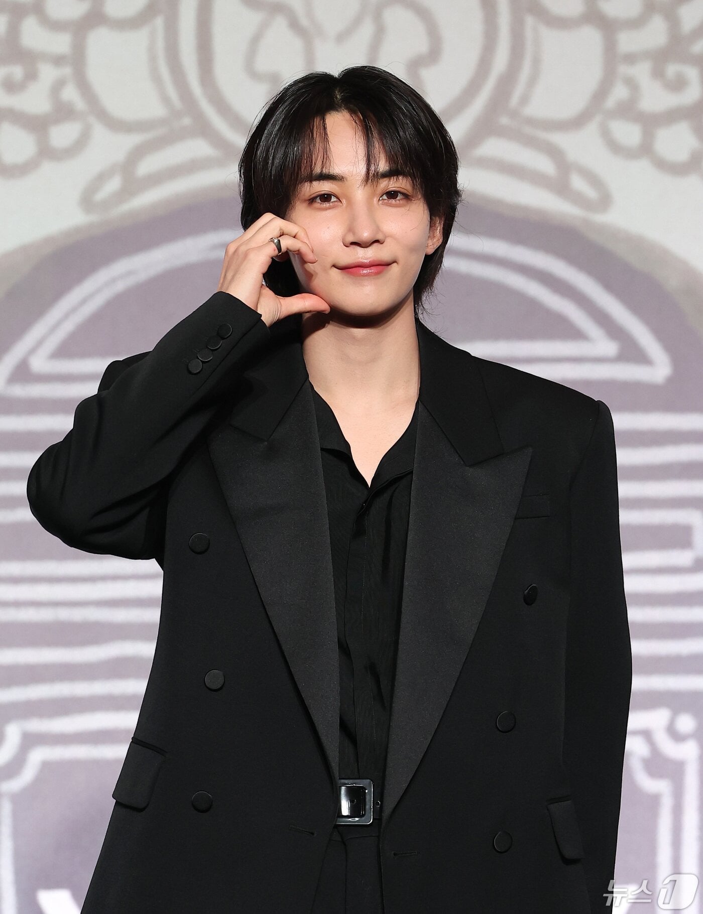 엄마 박태윤 아빠 손종원 그리고 아이돌 아들 셋.jpg | 인스티즈