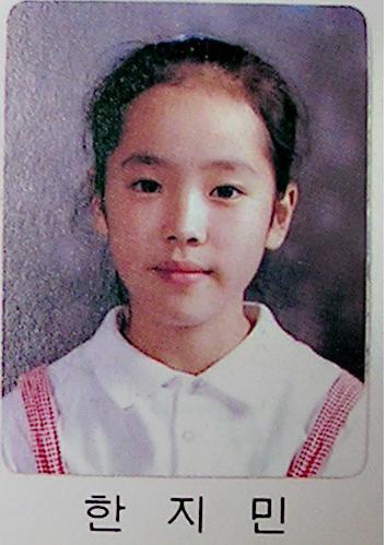 아이유가 뽑은 가장 이쁜 여자연예인 | 인스티즈