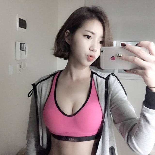 2015 미스코리아 선 김정진.gif | 인스티즈