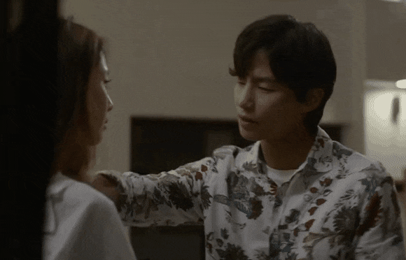 여자 아이돌들의 키스신 모음 .gif | 인스티즈