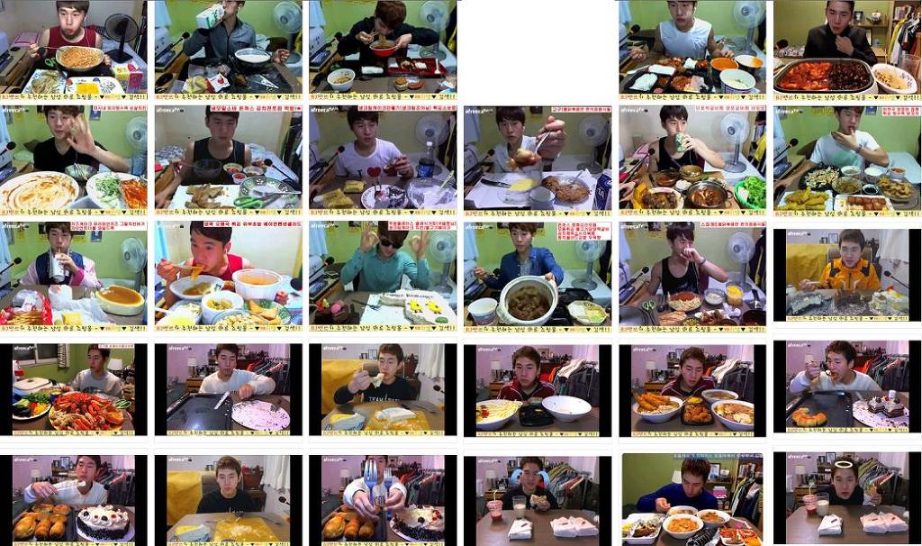 식단관리 절대 안하고 오로지 운동으로만 관리하는 남자 몸매 .jpg | 인스티즈