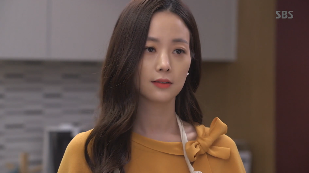 드라마에서 신혼일기 & 우결 찍는 김은향 x 구세경 | 인스티즈