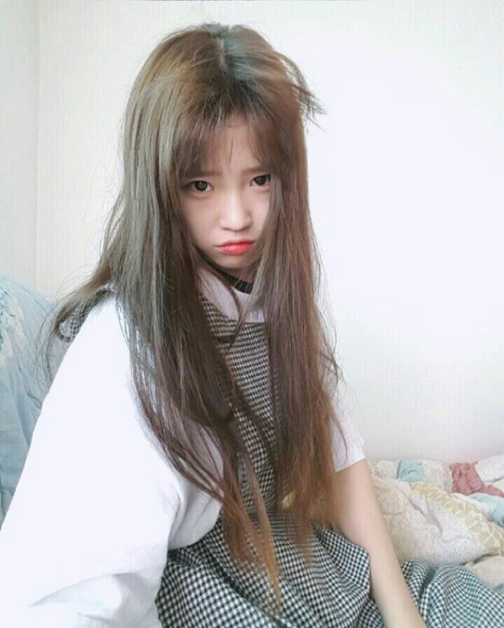 아이돌학교 송하영.gif | 인스티즈
