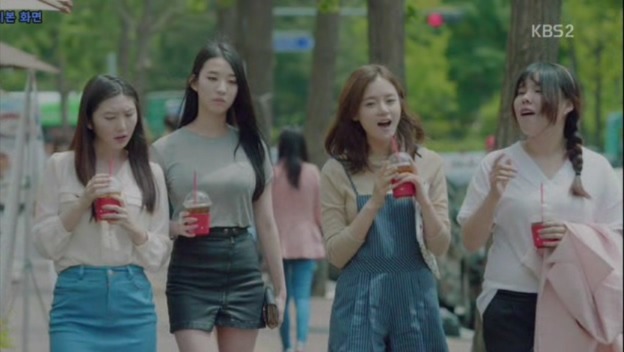 프로듀사 작가 몸매.jpg | 인스티즈